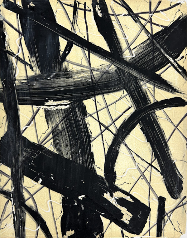 Labyrinth by Iraima Alonso, Image 1.