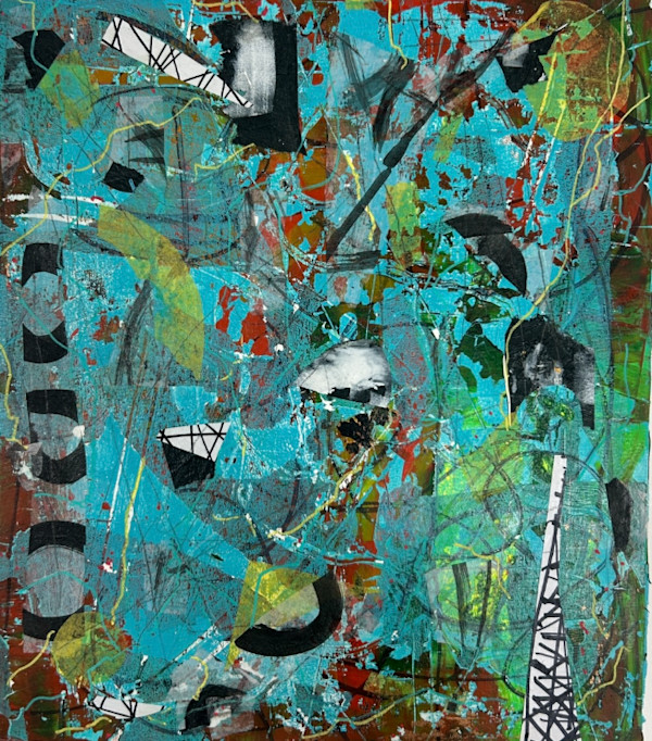 Spain 5 by Iraima Alonso, Image 1.