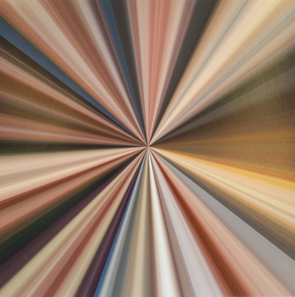 Close by Genna Gurvich, Image 1.