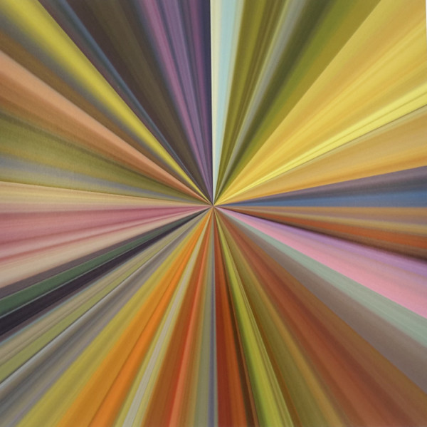 Gaugin by Genna Gurvich, Image 1.