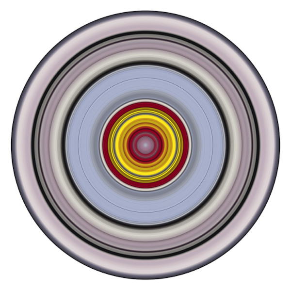 Lichtenstein, Whaam by Genna Gurvich, Image 1.