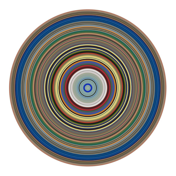 Miro by Genna Gurvich, Image 1.