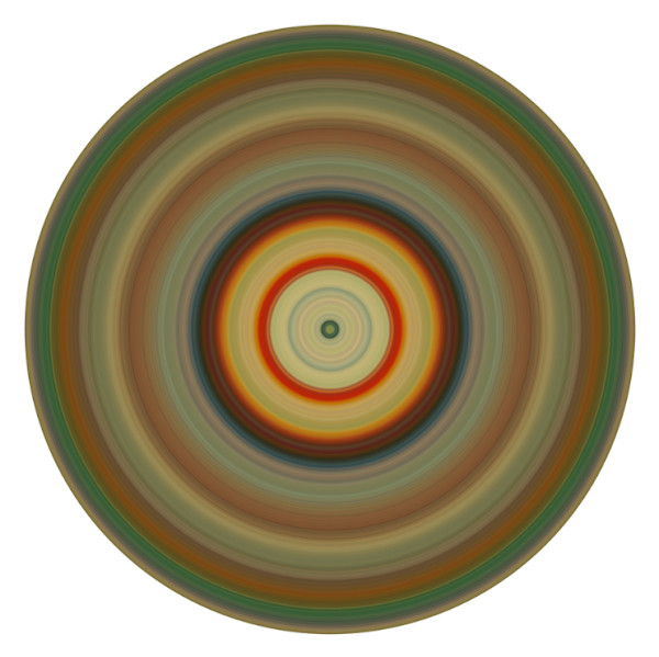 Sonia Delaunay, Naturaleza Muerta Portuguesa by Genna Gurvich, Image 1.