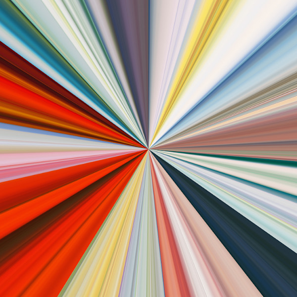 3 by Genna Gurvich, Image 1.