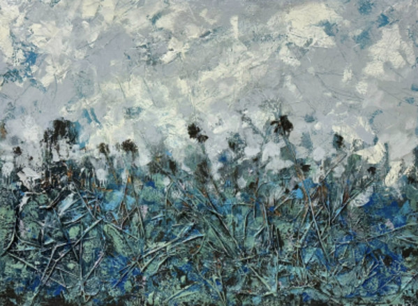 View From My Window by Scott Stockdale, Image 1.