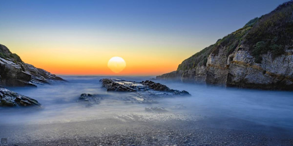 Montana de Oro by Derek Rath