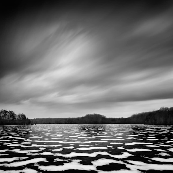 Burke Lake, VA, 1/100 by Joseph Romeo, Image 2.