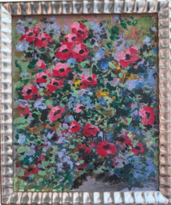 In Full Bloom by Collected by The Jete Collection, Image 1.