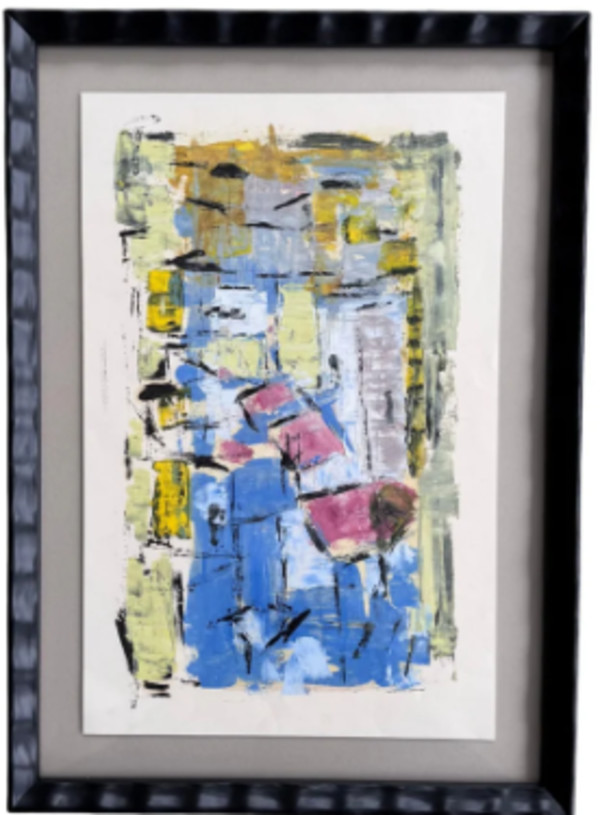 The Quilt by Collected by The Jete Collection, Image 1.
