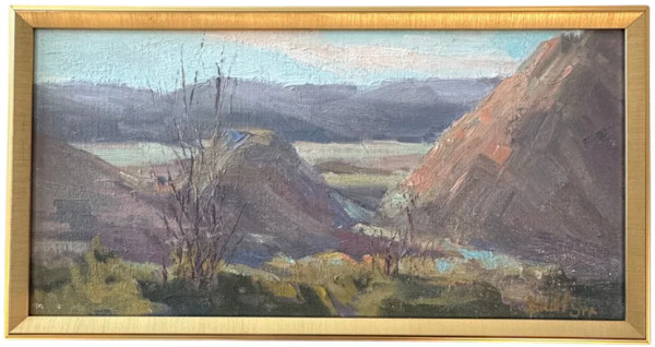 The View from Here by Collected by The Jete Collection, Image 1.