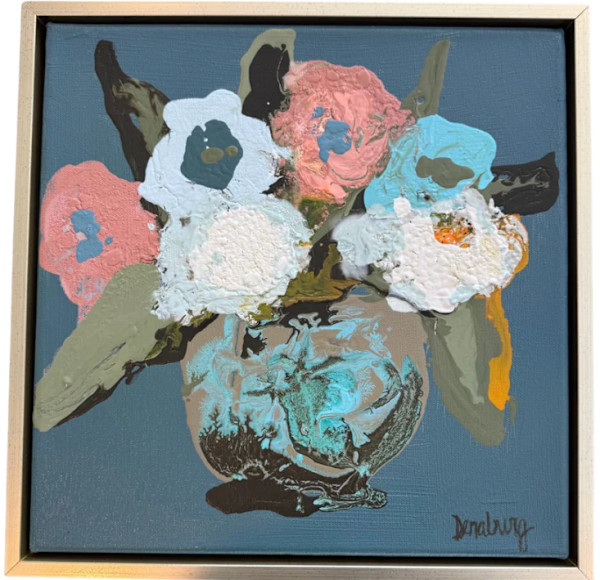 What We Gather by Collected by The Jete Collection, Image 1.