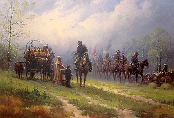 Siege of the South, Image 1.