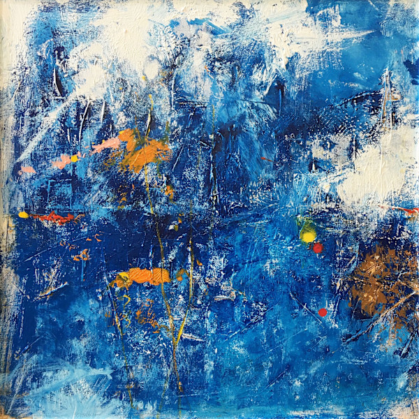 Untitled Abstract #2 by Buck Nelligan, Image 1.