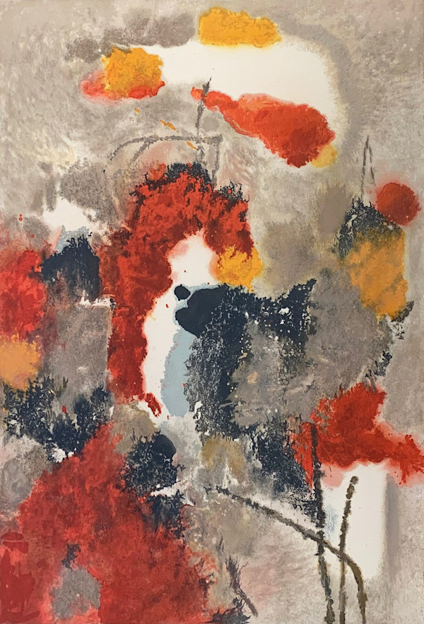 Seasonal Blink by Yihang Pan, Image 1.