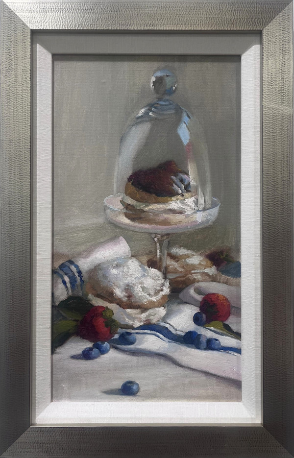 Delights by Tricia Ratliff, Image 2.