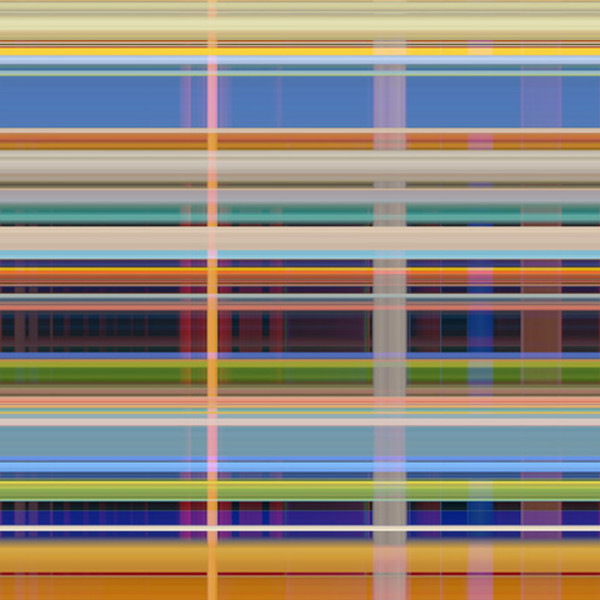 Rothko vs Diebenkorn by Genna Gurvich