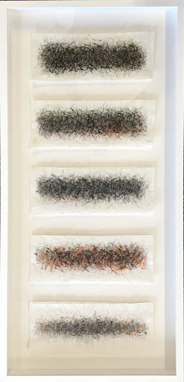 Cleaning Brushes II, Image 1.