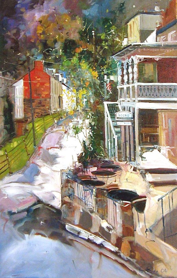 Harper's Ferry Heritage by Ken Strong, Image 1.