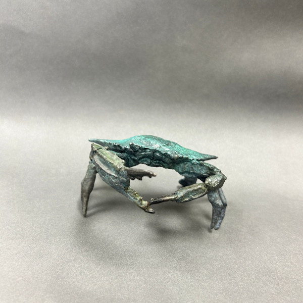 Blue Crab by Dan Chen, Image 2.