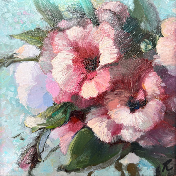 Edge of Bouquet by Tricia Ratliff, Image 1.