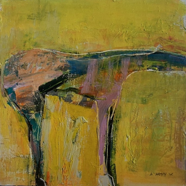 Sunny Boy by Dominique Samyn-Werbrouck, Image 1.