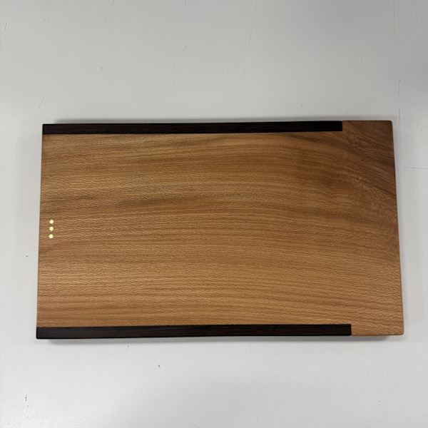 Serving Board Medium by Mitchell Freedman, Image 1.