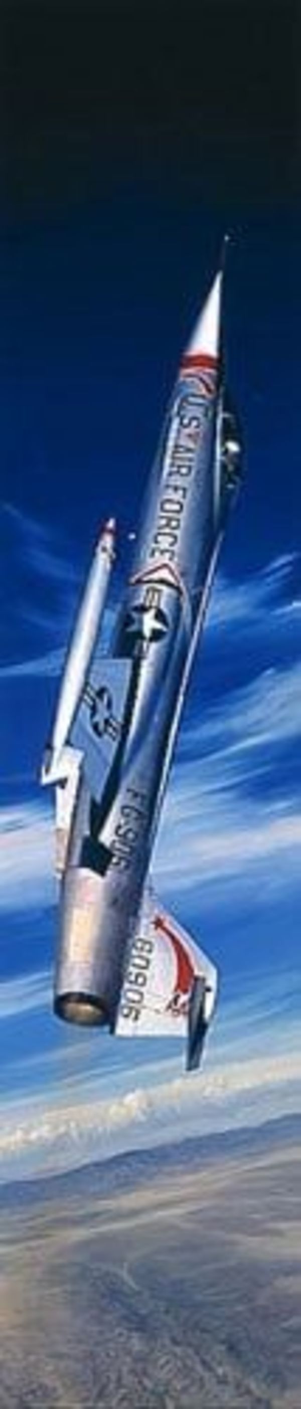 Over The Top, Image 1.