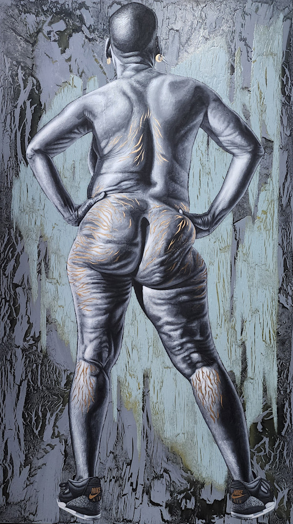 Alright, Soogi by Alfred Conteh