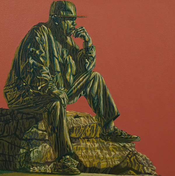 Bankhead by Alfred Conteh
