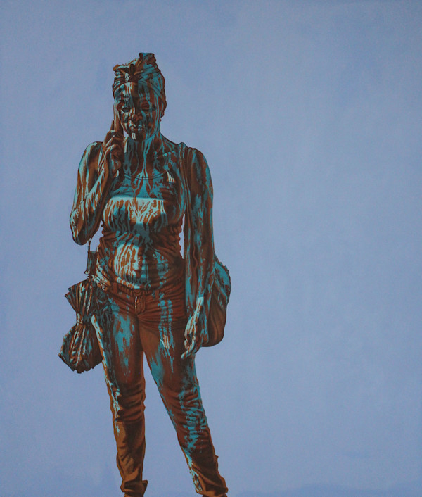 Gul by Alfred Conteh