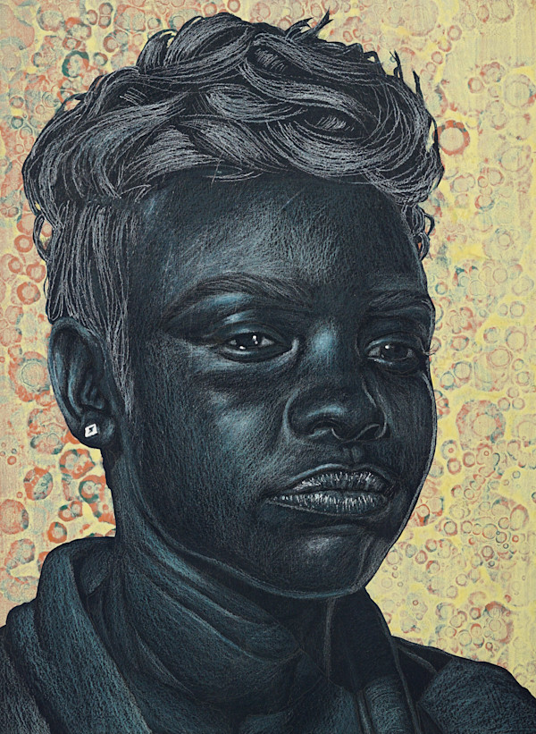Lil' Bit by Alfred Conteh