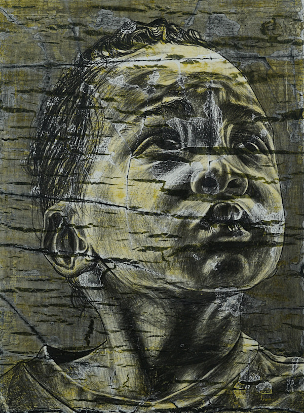 Lucas by Alfred Conteh
