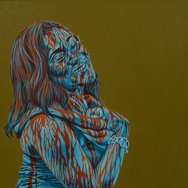Trish by Alfred Conteh