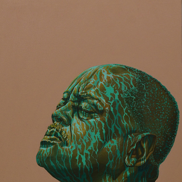 Unk by Alfred Conteh