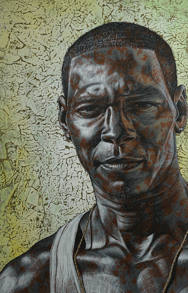 Will by Alfred Conteh