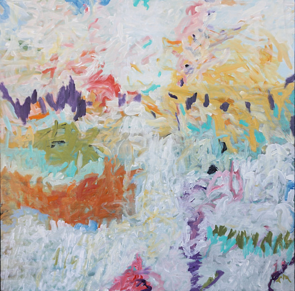 After the Rain by Laurie MacMillan