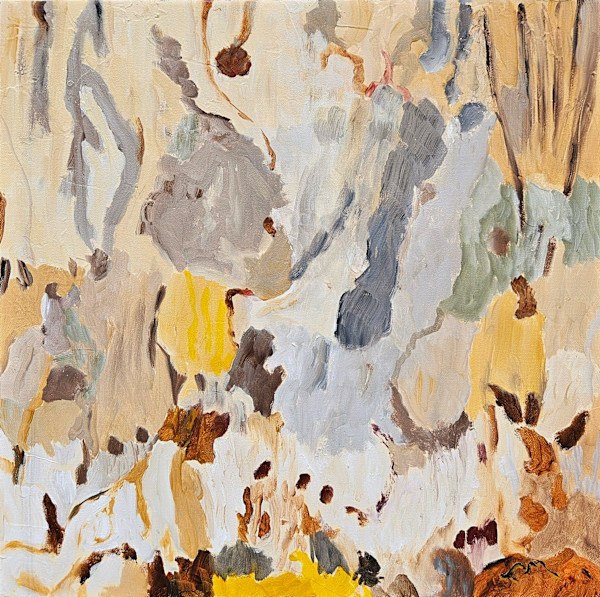 Autumn by Laurie MacMillan