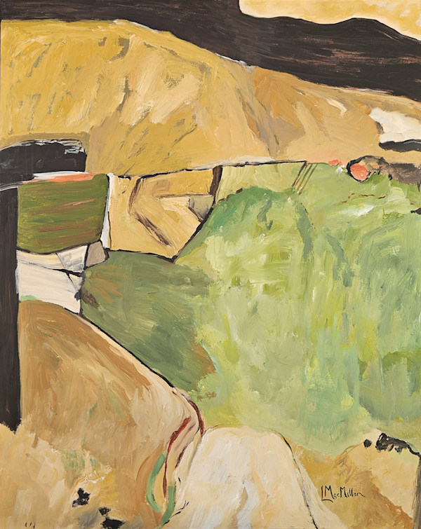 Box Canyon by Laurie MacMillan, Image 1.
