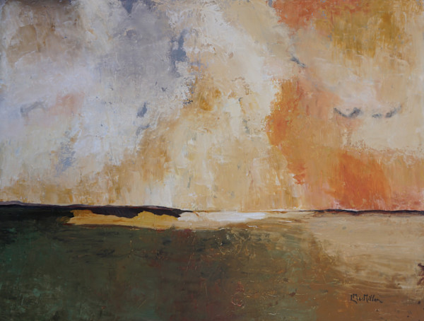 Continuum by Laurie MacMillan, Image 1.