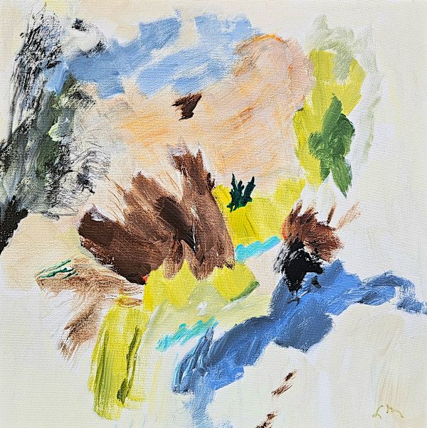 Earth Elements by Laurie MacMillan