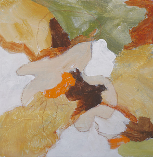 Full Circle by Laurie MacMillan, Image 1.
