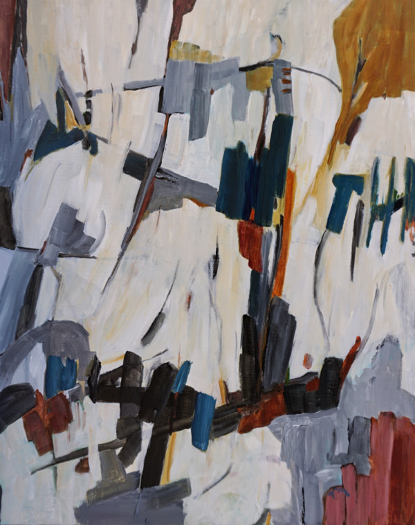 Gadget by Laurie MacMillan