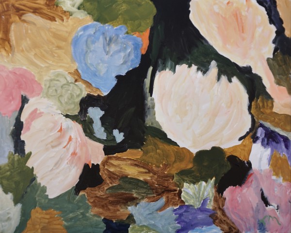 Garden Party by Laurie MacMillan