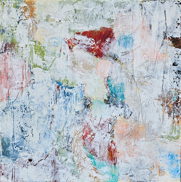 Jewel Tones by Laurie MacMillan