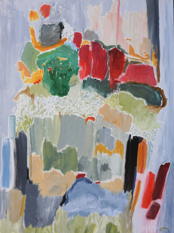 Mixed Greens by Laurie MacMillan, Image 1.