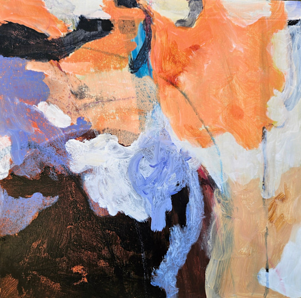 Mood Shift by Laurie MacMillan, Image 1.