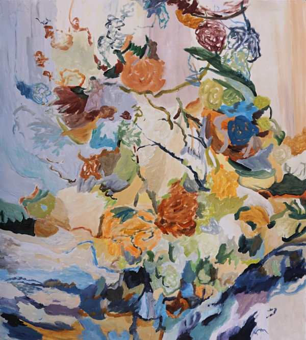 No Small Wonder by Laurie MacMillan