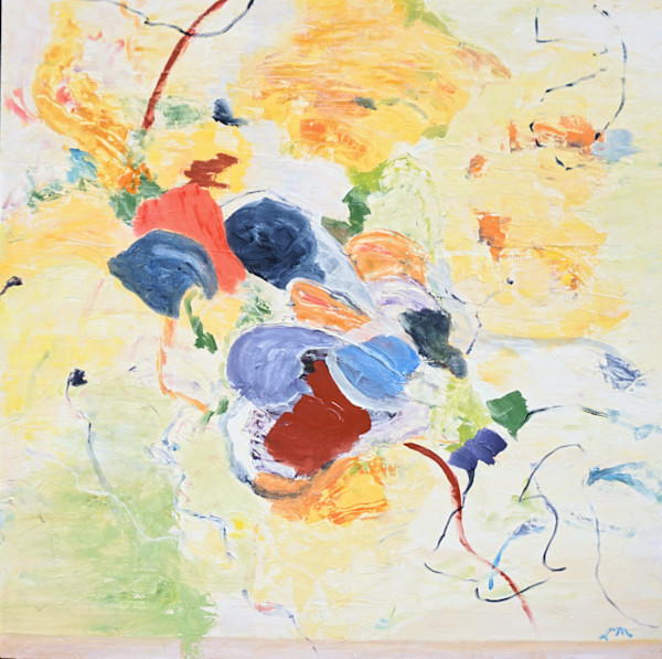 No Strings Attached by Laurie MacMillan