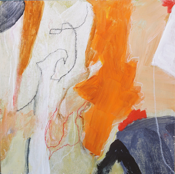 Opposites Attract by Laurie MacMillan, Image 1.