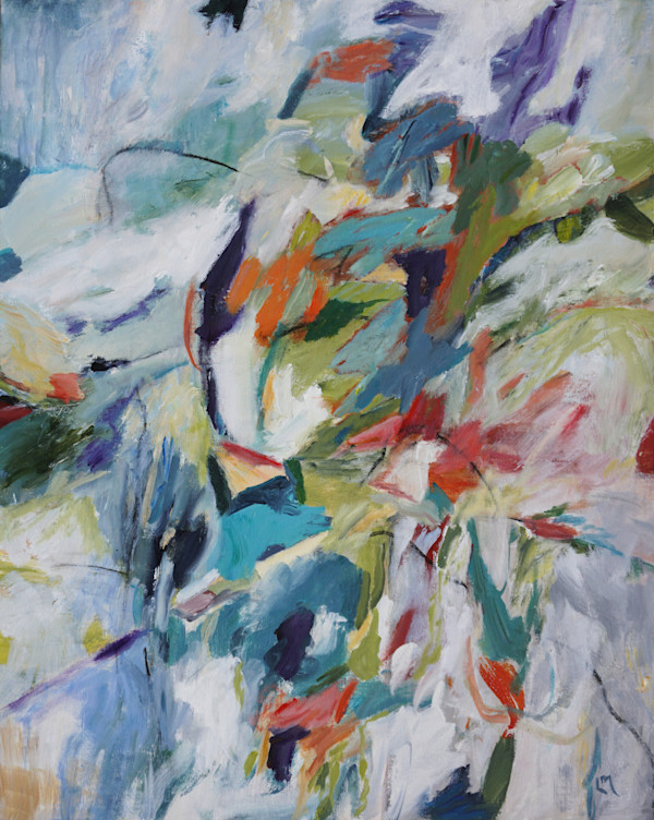 Organic Opera by Laurie MacMillan, Image 1.